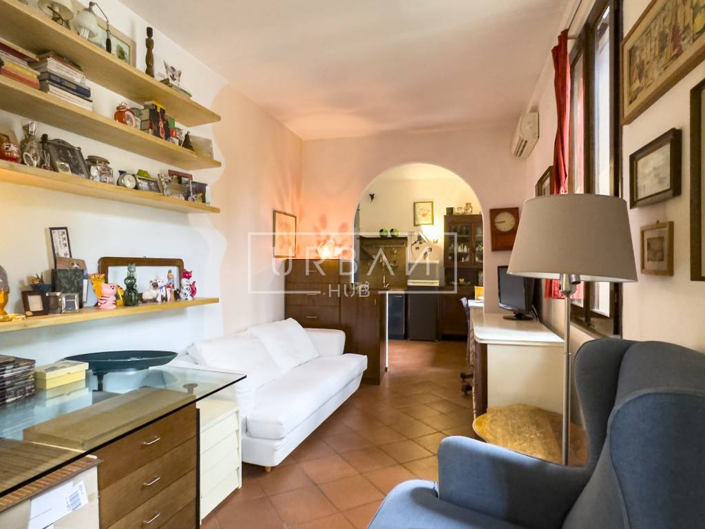 appartamento in vendita a Forlì in zona Centro Storico