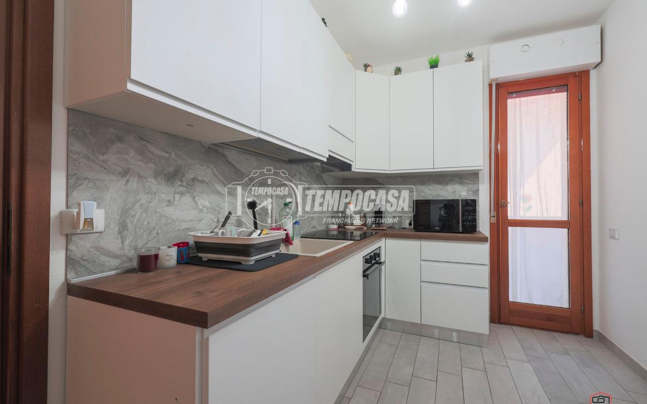 appartamento in vendita a Forlì