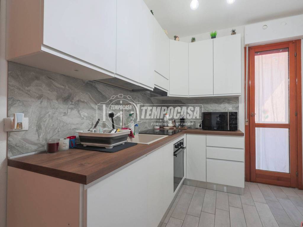 appartamento in vendita a Forlì