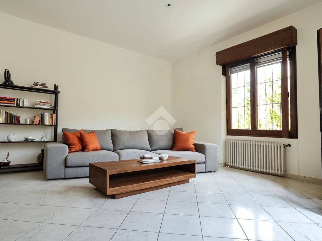 appartamento in vendita a Forlì
