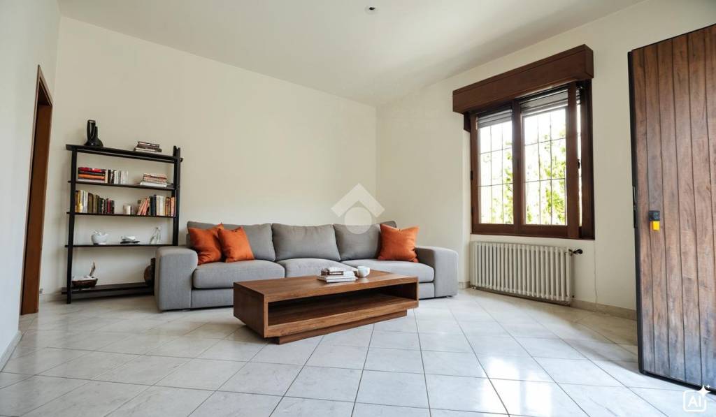 appartamento in vendita a Forlì