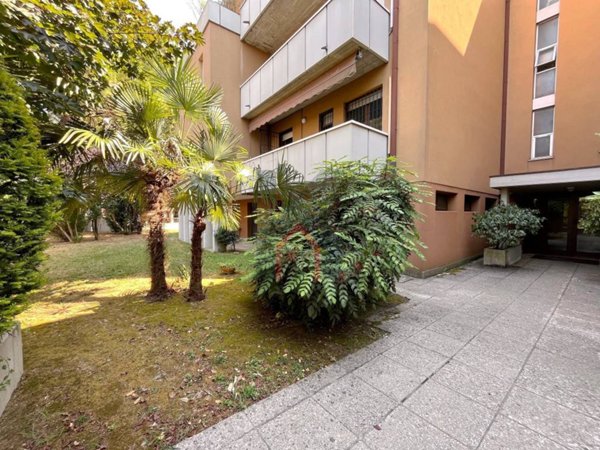 appartamento in vendita a Forlì in zona Cà Ossi