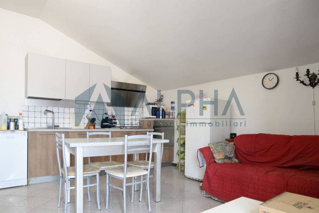 appartamento in vendita a Forlì in zona Romiti