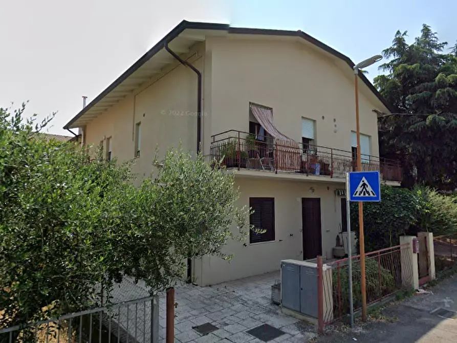 appartamento in vendita a Forlì