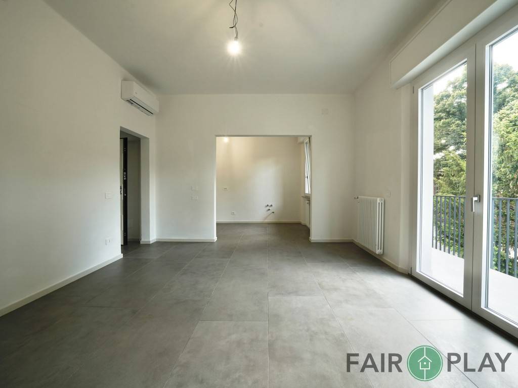 appartamento in vendita a Forlì in zona Musicisti / Grandi Italiani