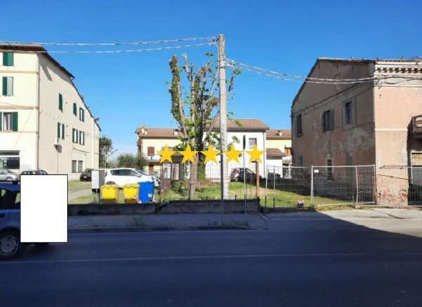 appartamento in vendita a Forlì in zona Ospedaletto