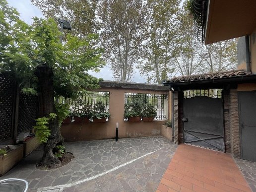 appartamento in vendita a Forlì