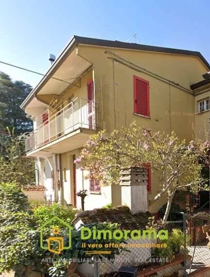 appartamento in vendita a Forlì