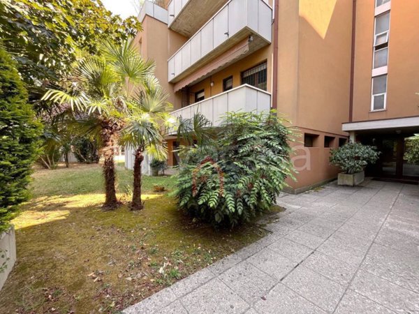 appartamento in vendita a Forlì