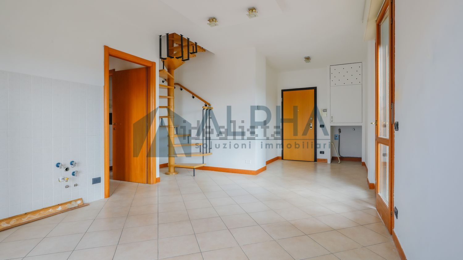 appartamento in vendita a Forlì