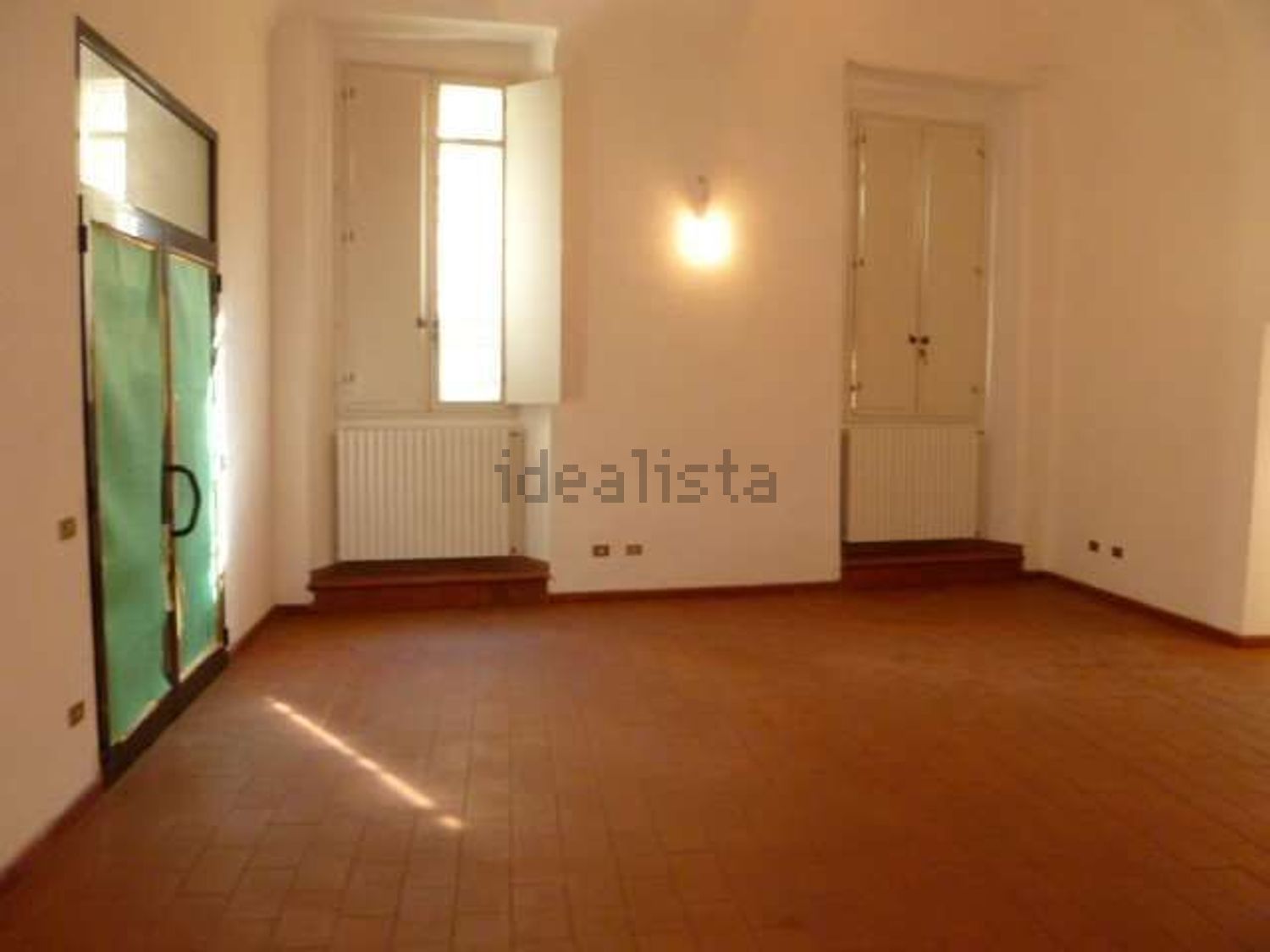 ufficio in vendita a Forlì in zona Centro Storico