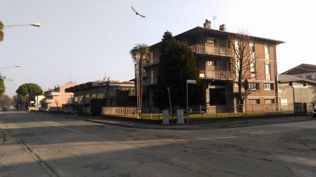 capannone in vendita a Forlì