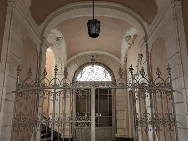 appartamento in vendita a Forlì in zona Quattro