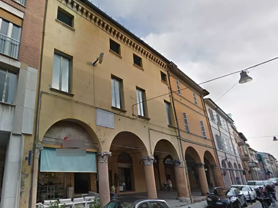 appartamento in vendita a Forlì in zona Centro Storico