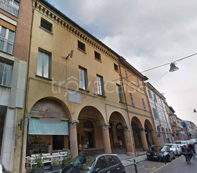 appartamento in vendita a Forlì in zona Centro Storico