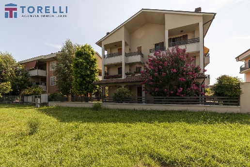 appartamento in vendita a Forlì in zona Carpinello
