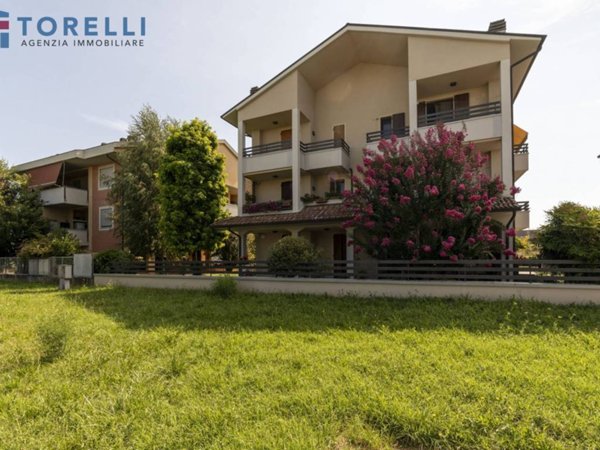 appartamento in vendita a Forlì in zona Carpinello
