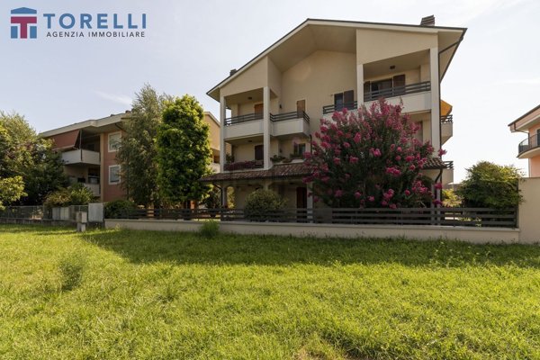 appartamento in vendita a Forlì in zona Carpinello