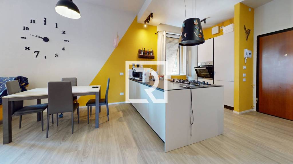 appartamento in vendita a Forlì
