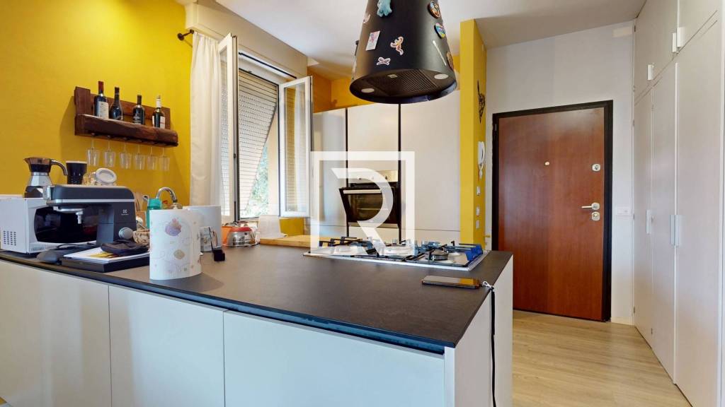 appartamento in vendita a Forlì