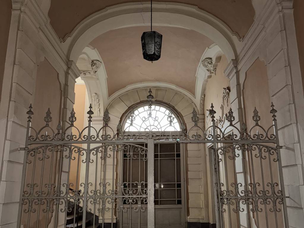 appartamento in vendita a Forlì
