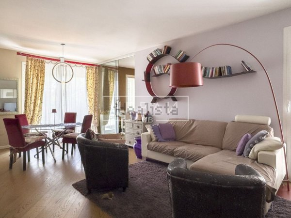 appartamento in vendita a Forlì
