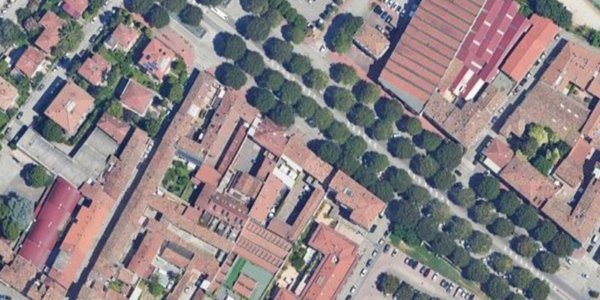 appartamento in vendita a Forlì