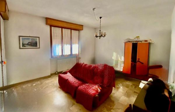 appartamento in vendita a Forlì in zona Cà Ossi