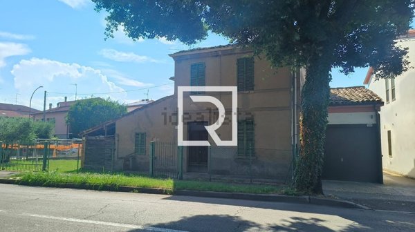 appartamento in vendita a Forlì in zona Ronco