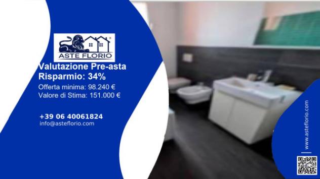 appartamento in vendita a Forlì
