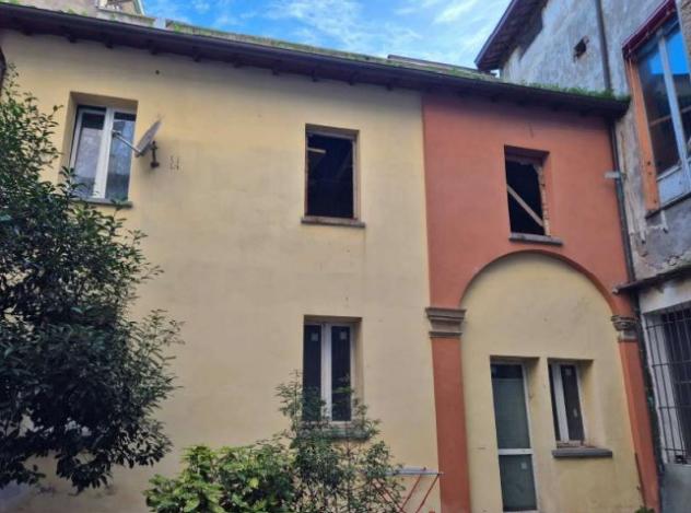 appartamento in vendita a Forlì