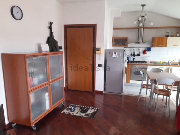 appartamento in vendita a Forlì in zona Centro Storico