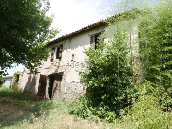 casa indipendente in vendita a Forlì in zona Pievequinta