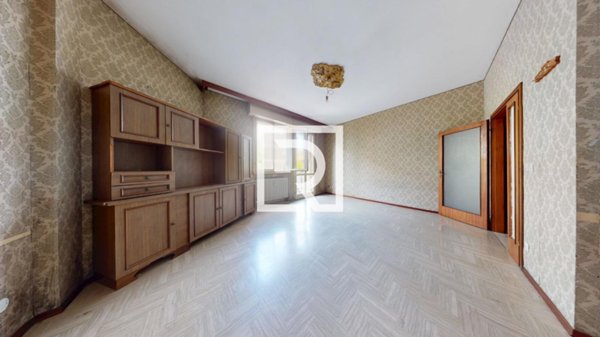 appartamento in vendita a Forlì in zona Centro Storico