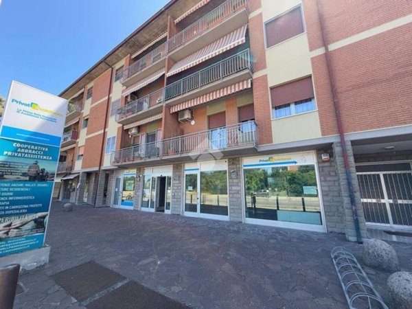 ufficio in vendita a Forlì in zona Cà Ossi