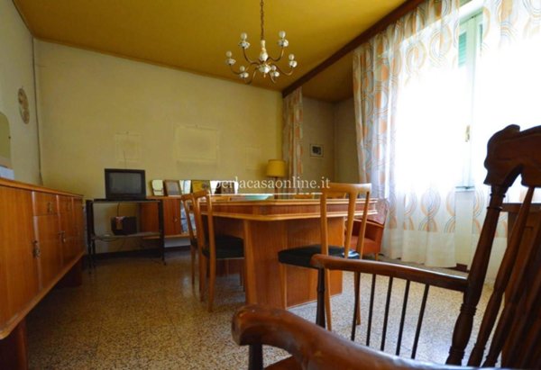 appartamento in vendita a Forlì
