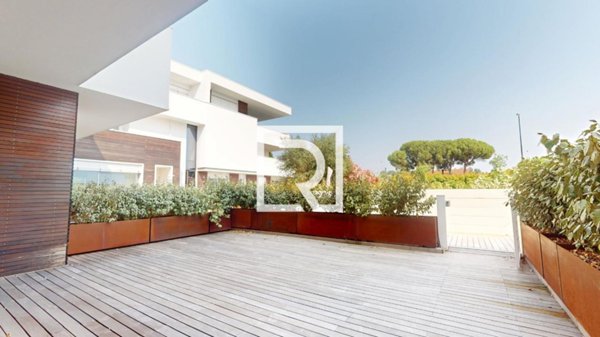 appartamento in vendita a Forlì in zona Romiti