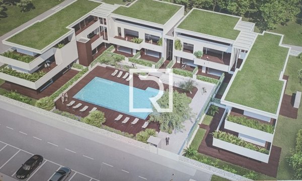 appartamento in vendita a Forlì in zona Centro Storico