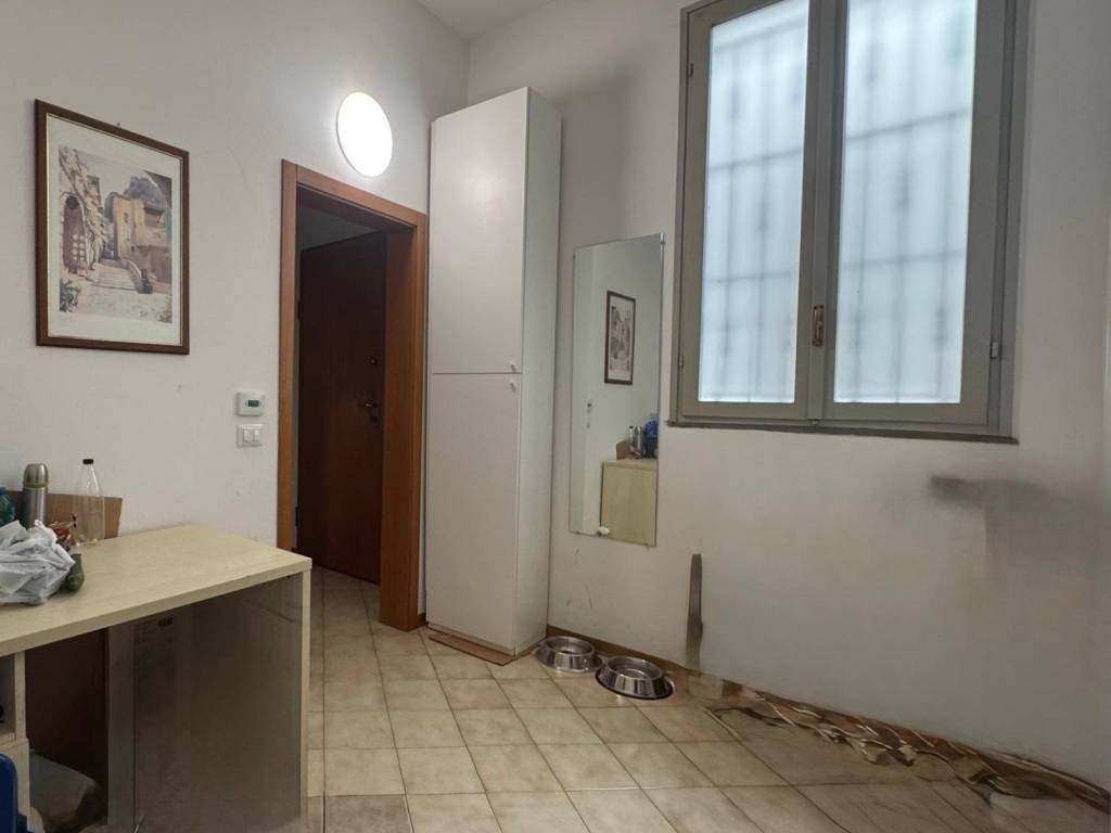 appartamento in vendita a Forlì in zona Centro Storico