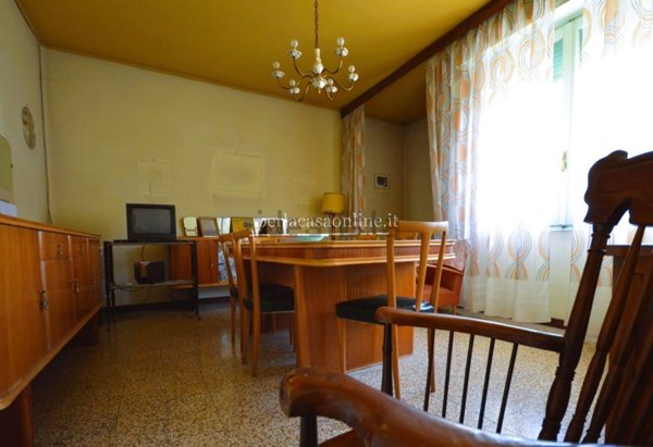 appartamento in vendita a Forlì