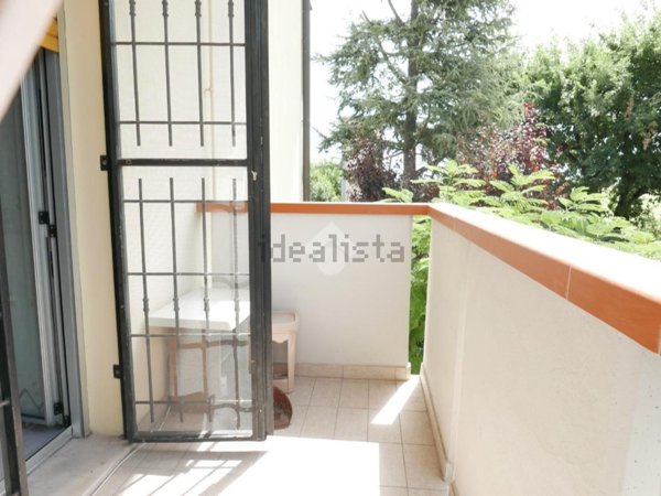 appartamento in vendita a Forlì