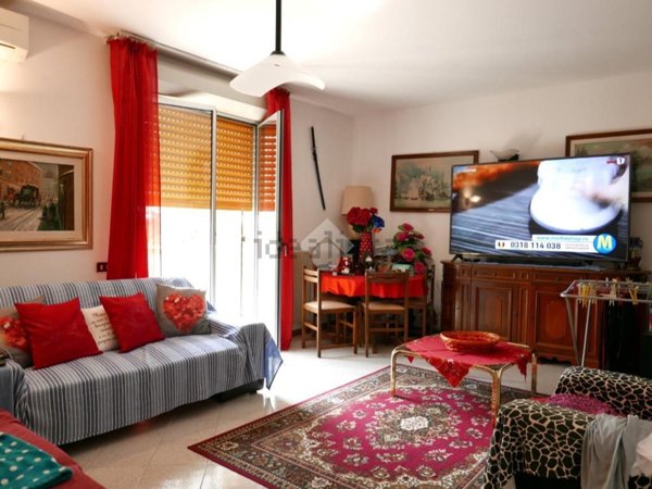 appartamento in vendita a Forlì