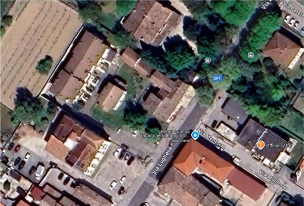 appartamento in vendita a Forlì