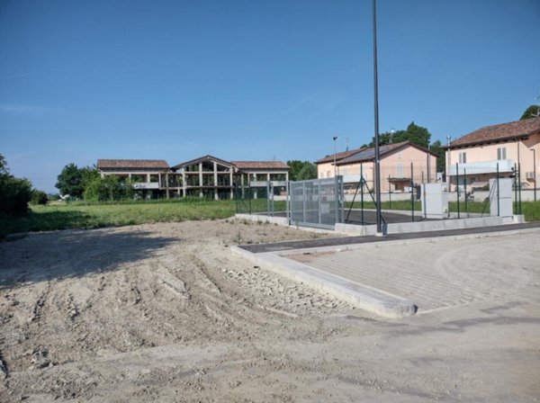 casa indipendente in vendita a Forlì