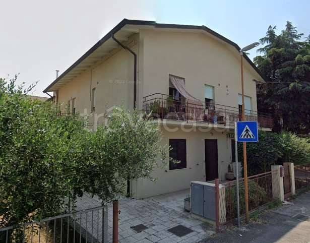 appartamento in vendita a Forlì in zona Centro Storico
