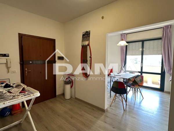 appartamento in vendita a Forlì