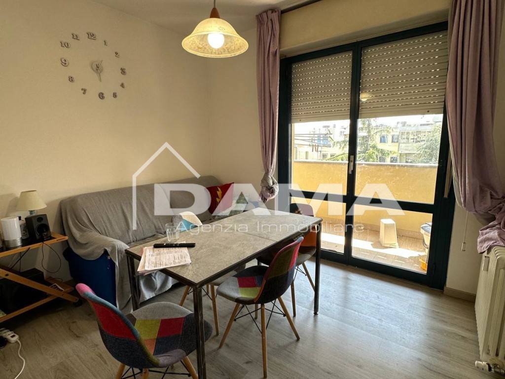 appartamento in vendita a Forlì