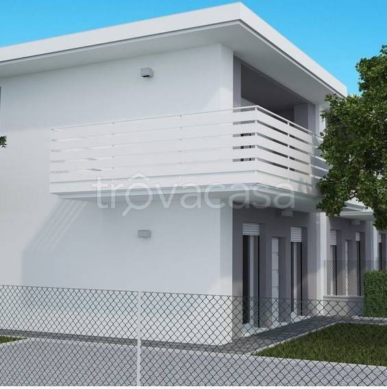 casa indipendente in vendita a Forlì in zona San Benedetto
