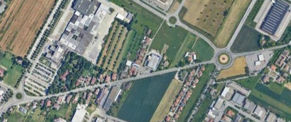 terreno agricolo in vendita a Forlì