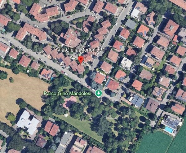 appartamento in vendita a Forlì